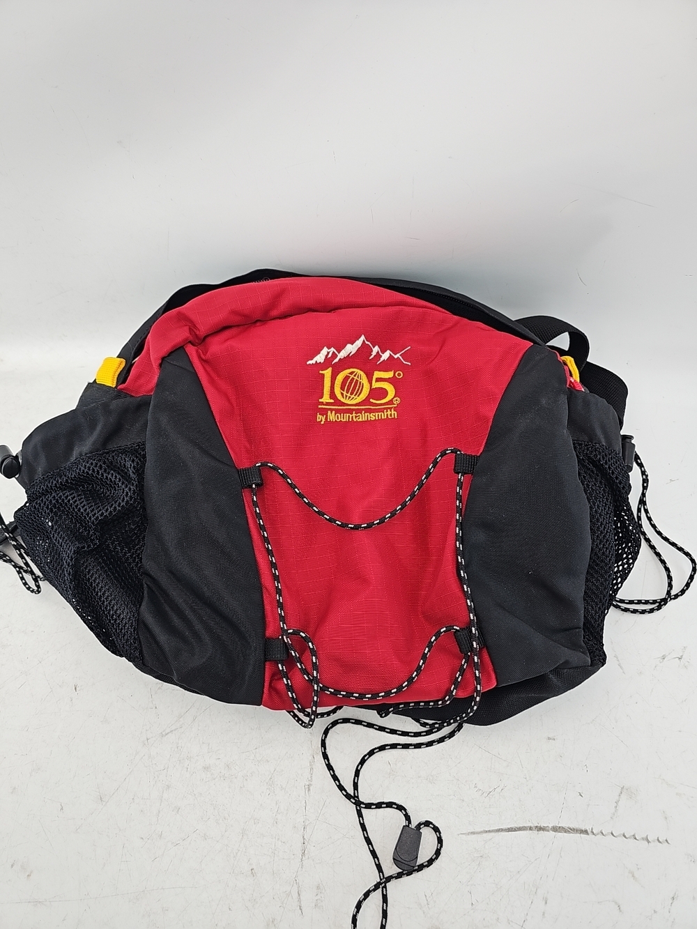 Mountainsmith 105 Lumbar Technical Daypack